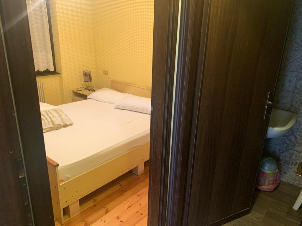 Ferienwohnung Care Alto Carisolo Exterior foto