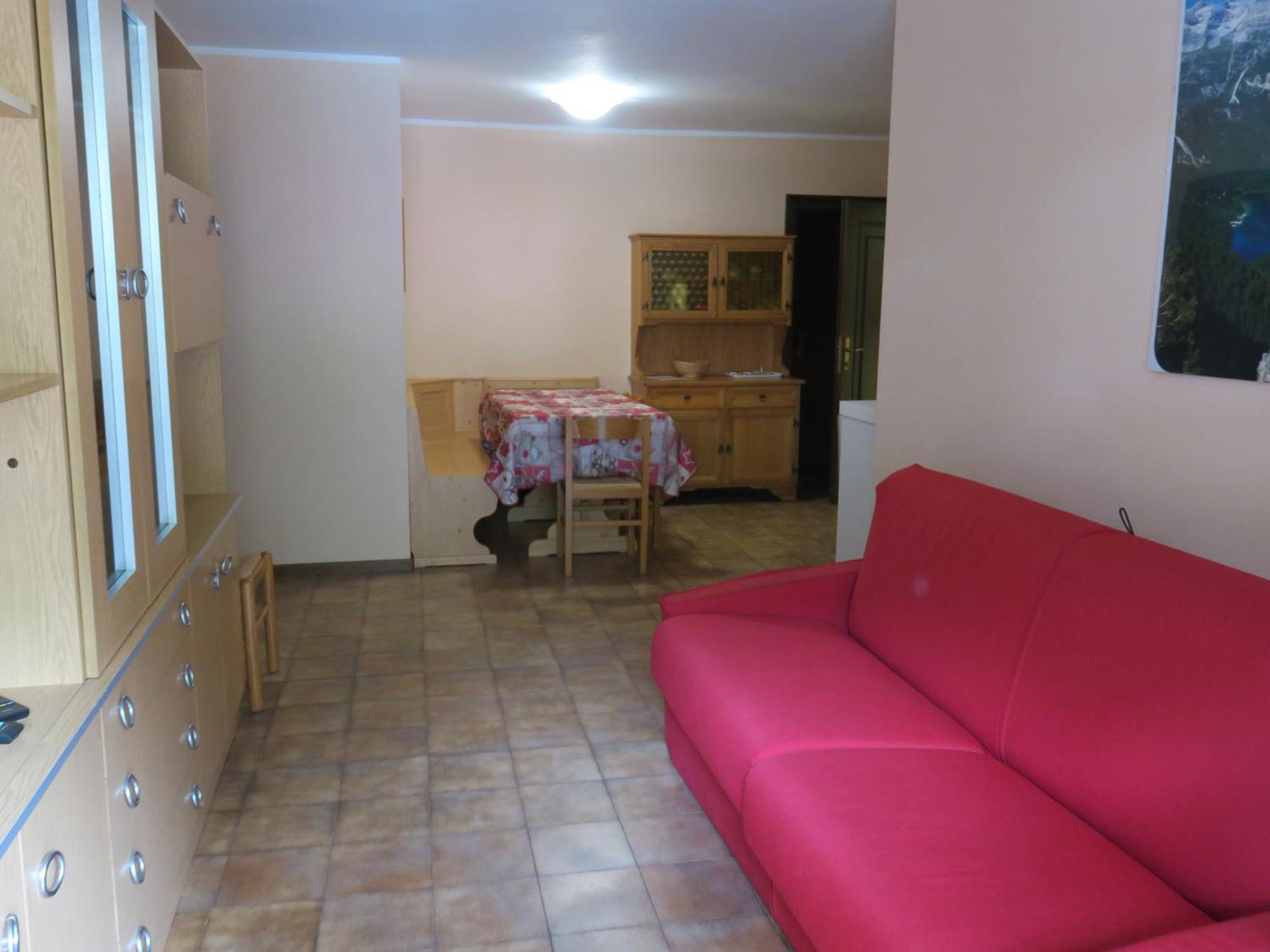 Ferienwohnung Care Alto Carisolo Exterior foto