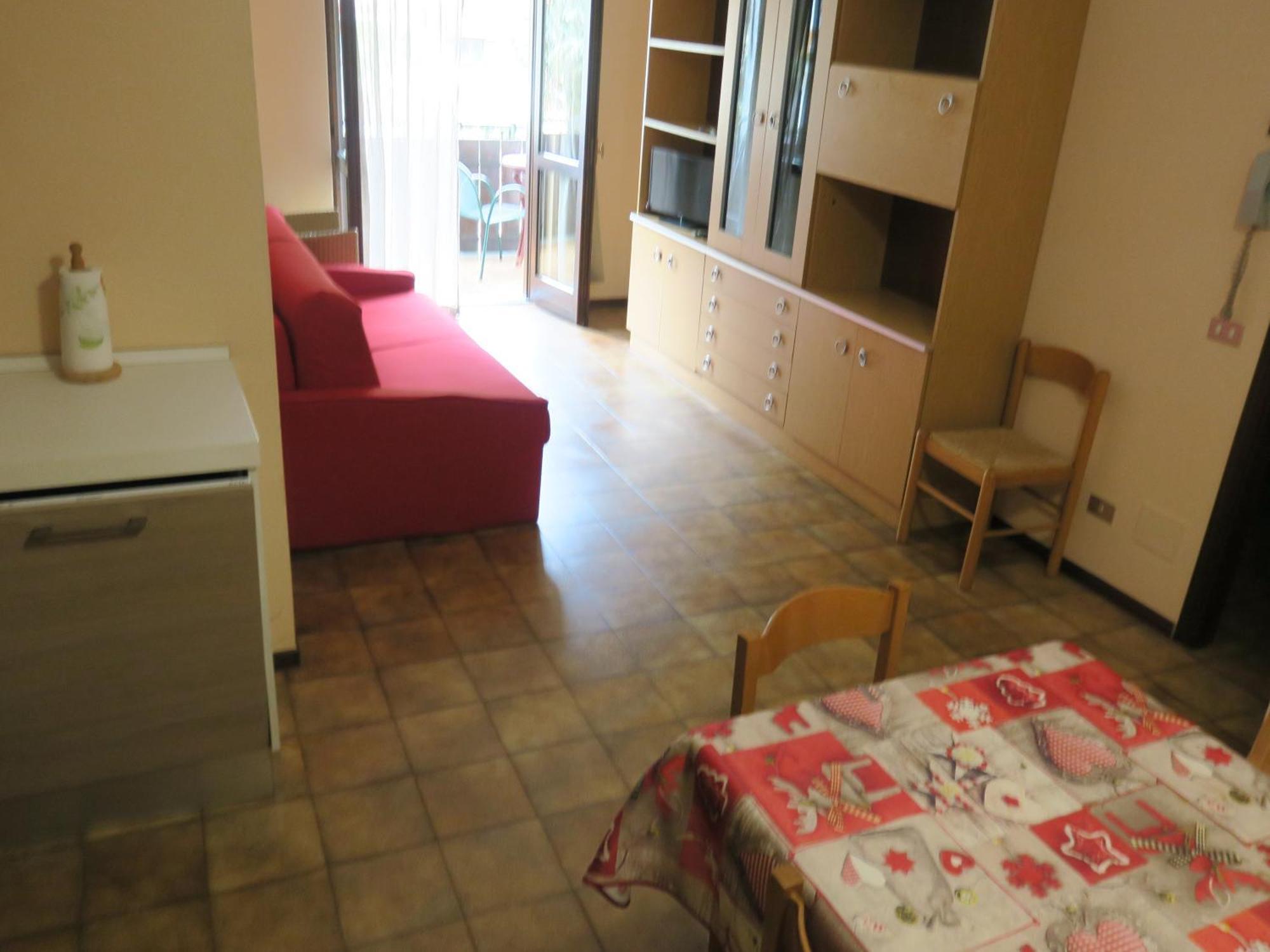 Ferienwohnung Care Alto Carisolo Exterior foto