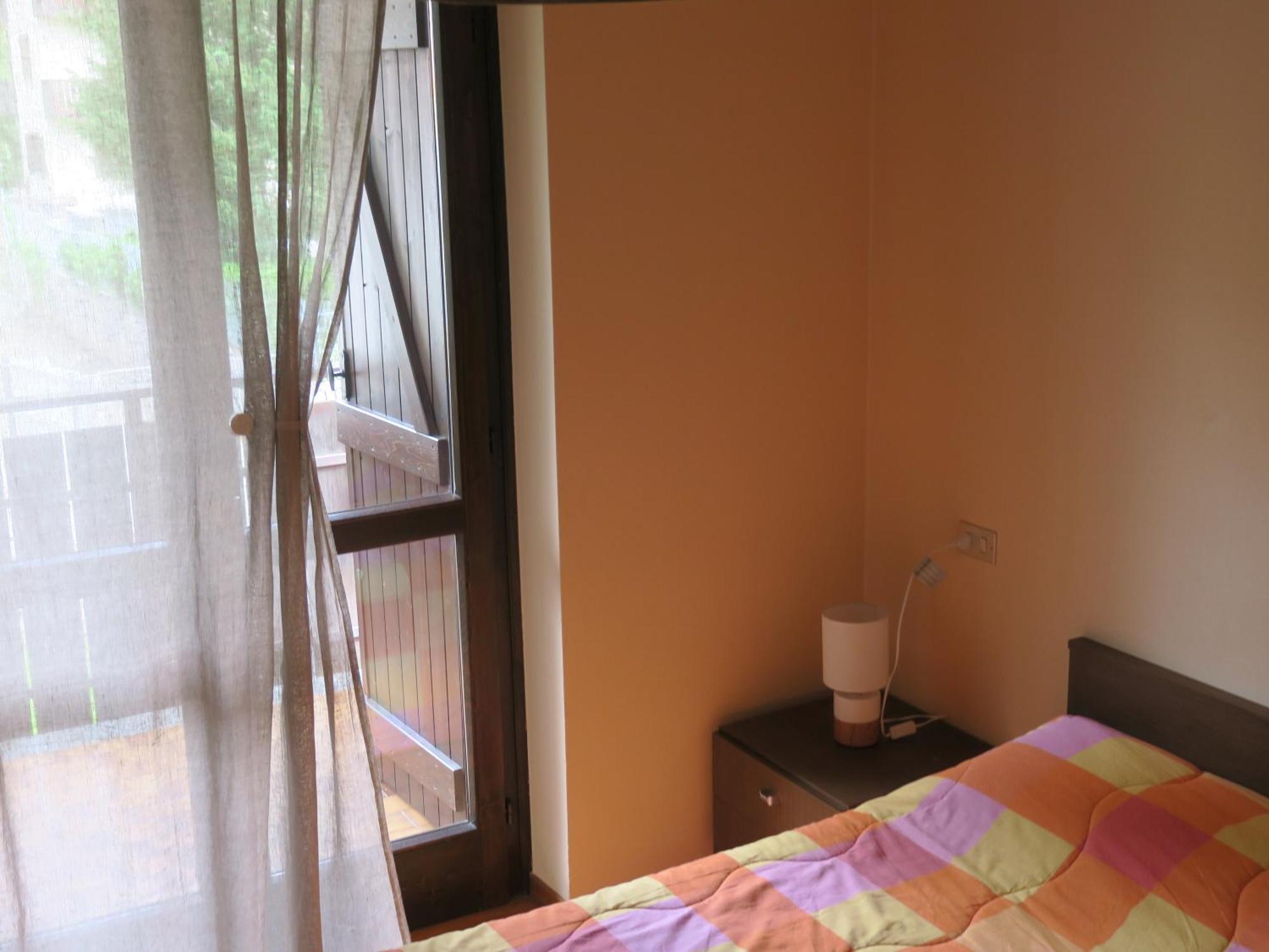 Ferienwohnung Care Alto Carisolo Exterior foto