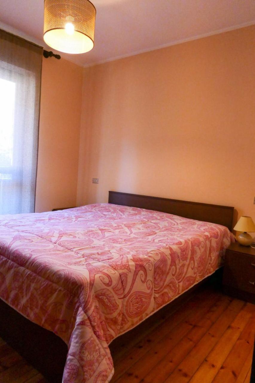 Ferienwohnung Care Alto Carisolo Exterior foto
