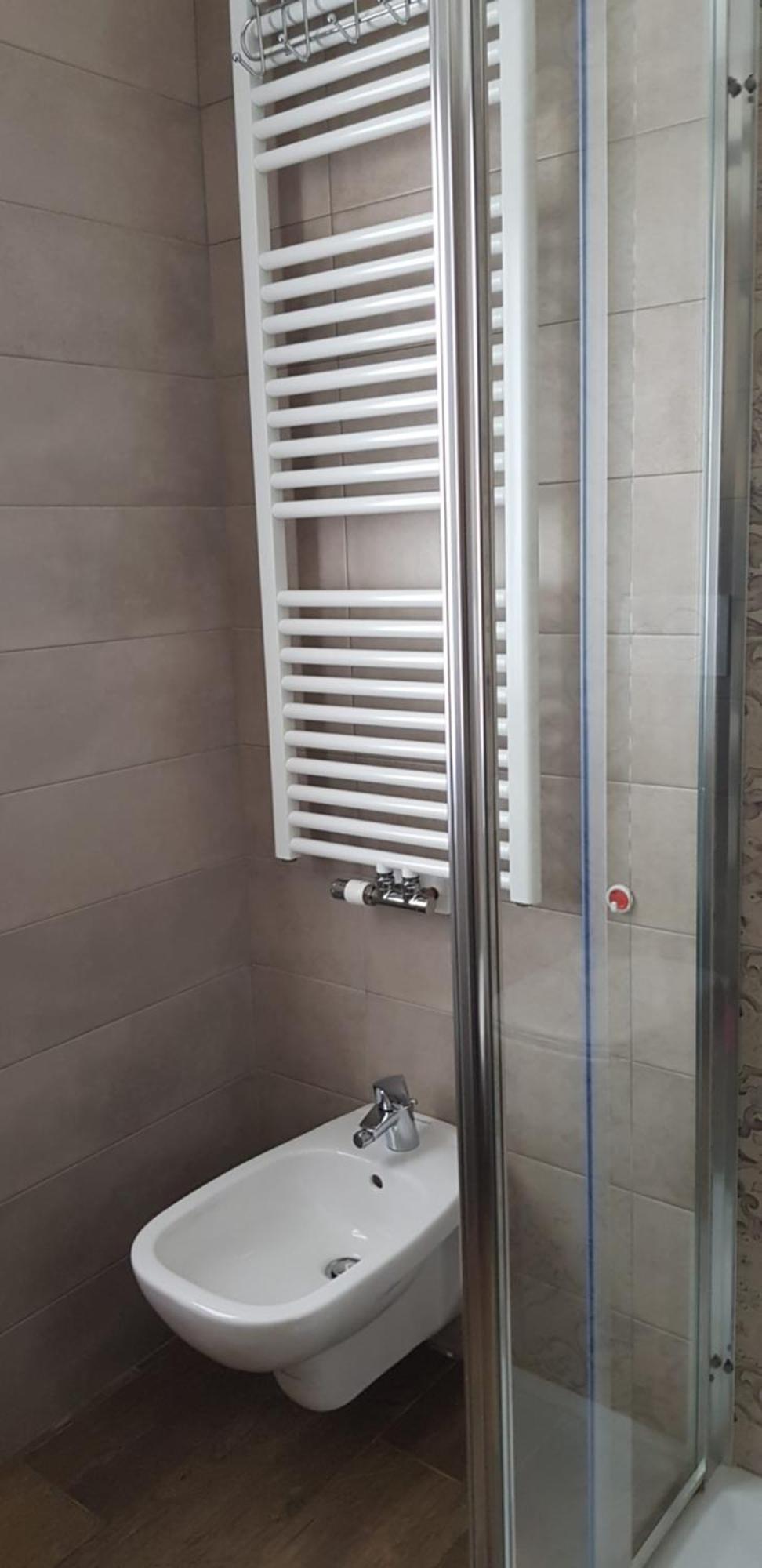 Ferienwohnung Care Alto Carisolo Exterior foto