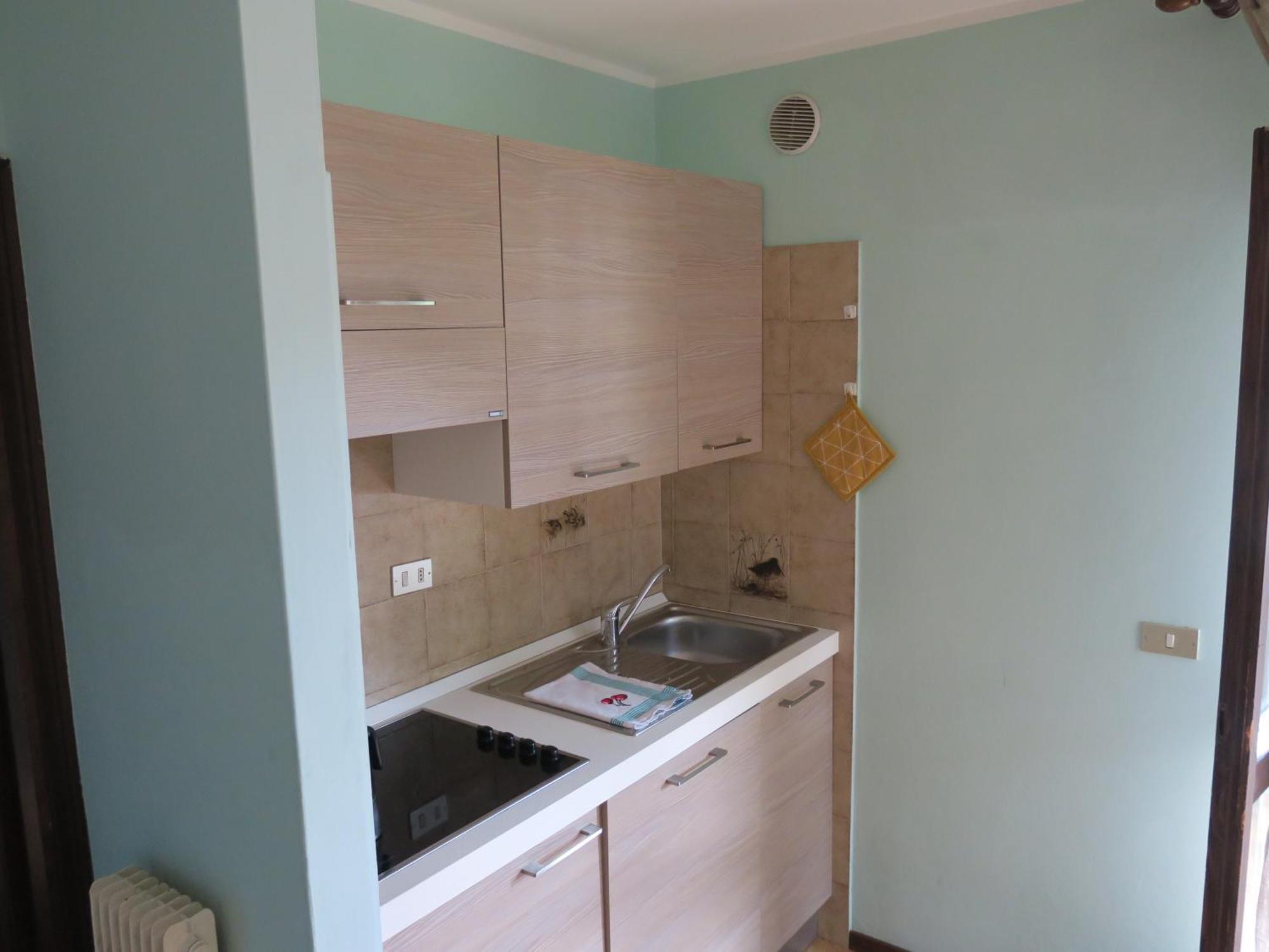 Ferienwohnung Care Alto Carisolo Exterior foto