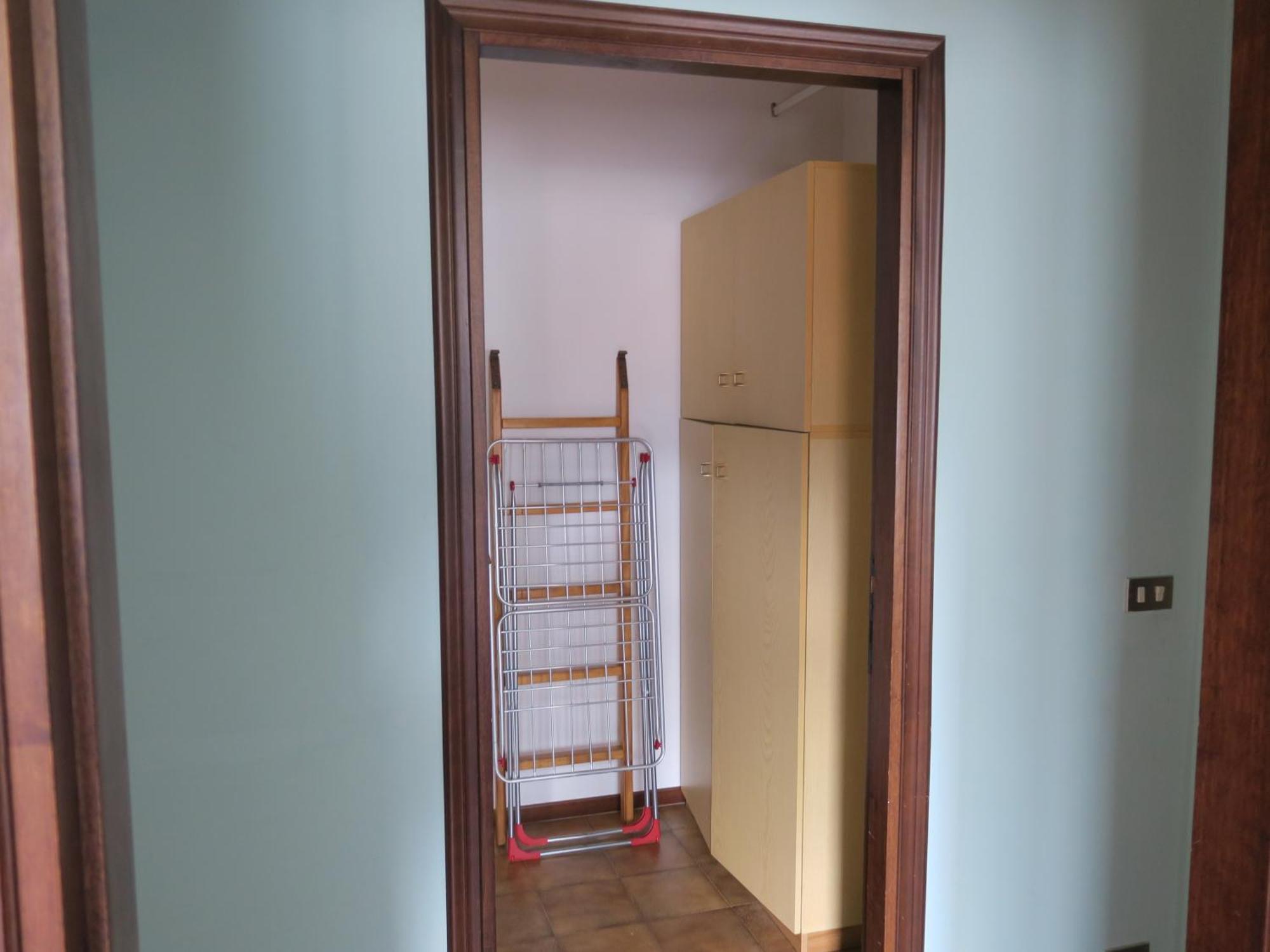 Ferienwohnung Care Alto Carisolo Exterior foto