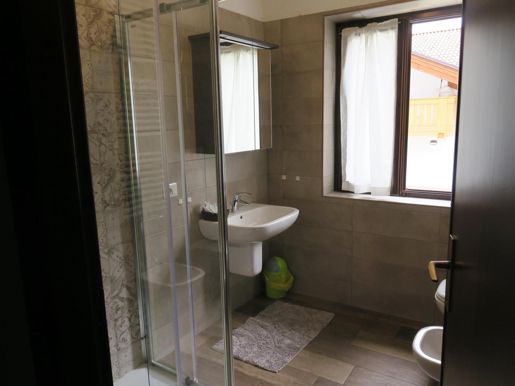Ferienwohnung Care Alto Carisolo Exterior foto