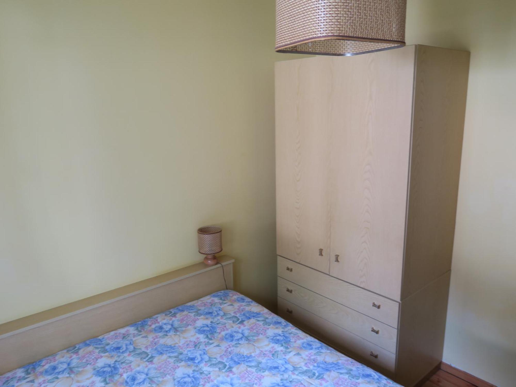 Ferienwohnung Care Alto Carisolo Exterior foto