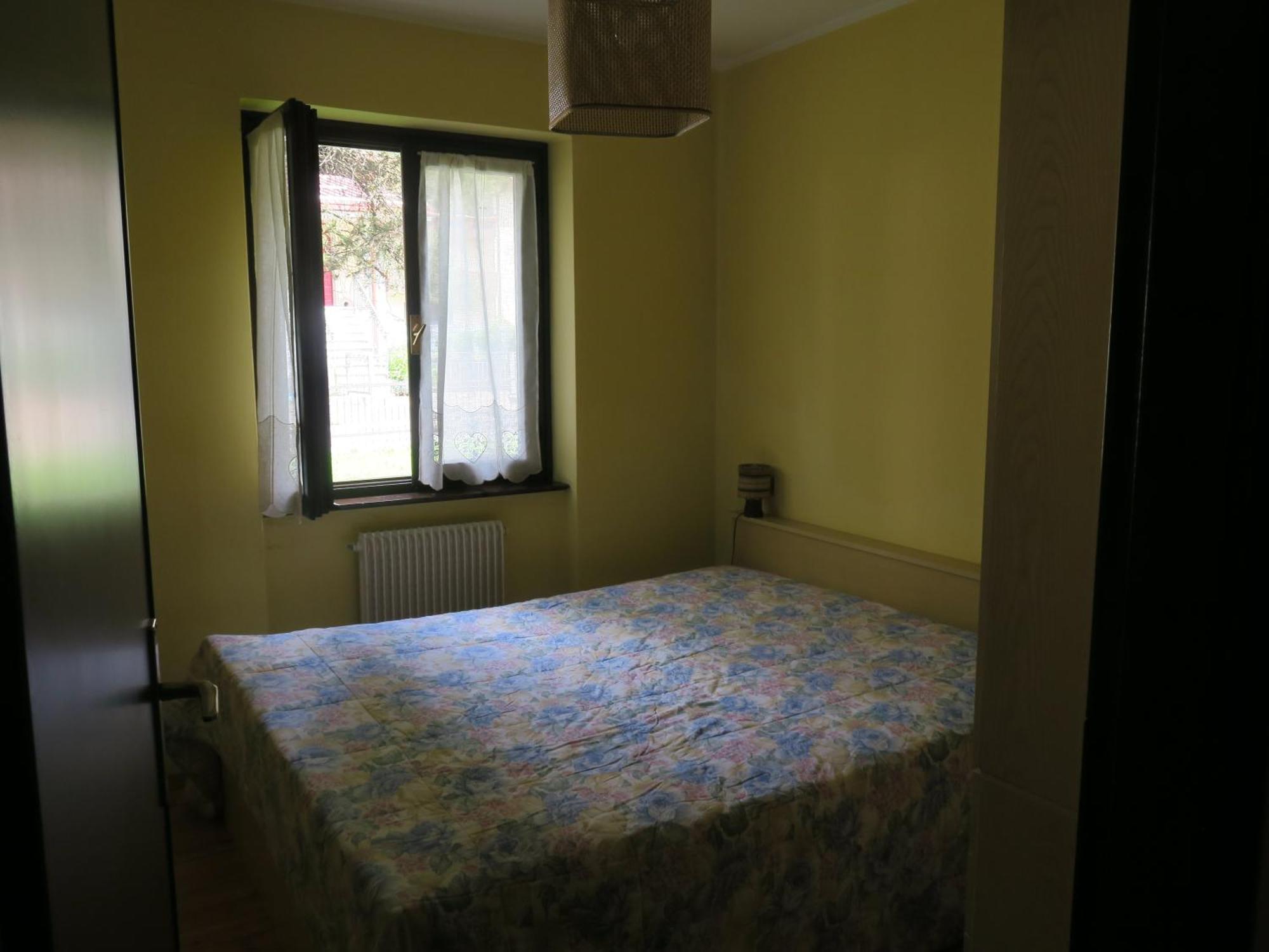 Ferienwohnung Care Alto Carisolo Exterior foto