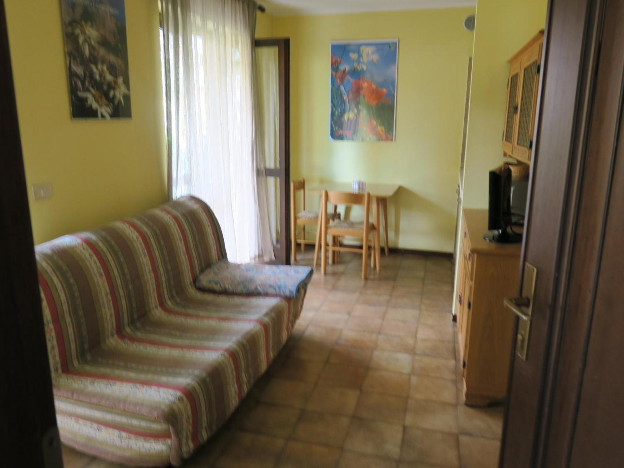 Ferienwohnung Care Alto Carisolo Exterior foto