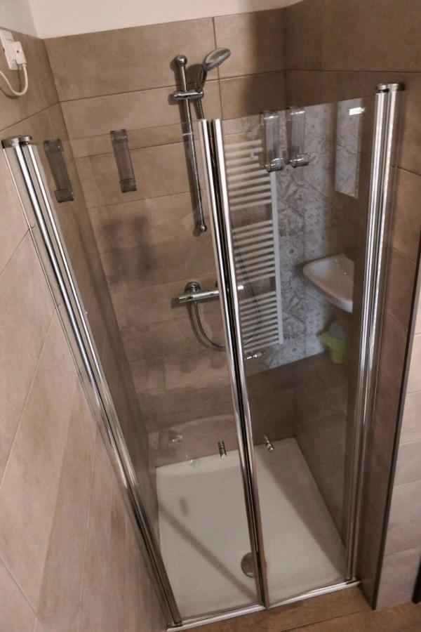 Ferienwohnung Care Alto Carisolo Exterior foto