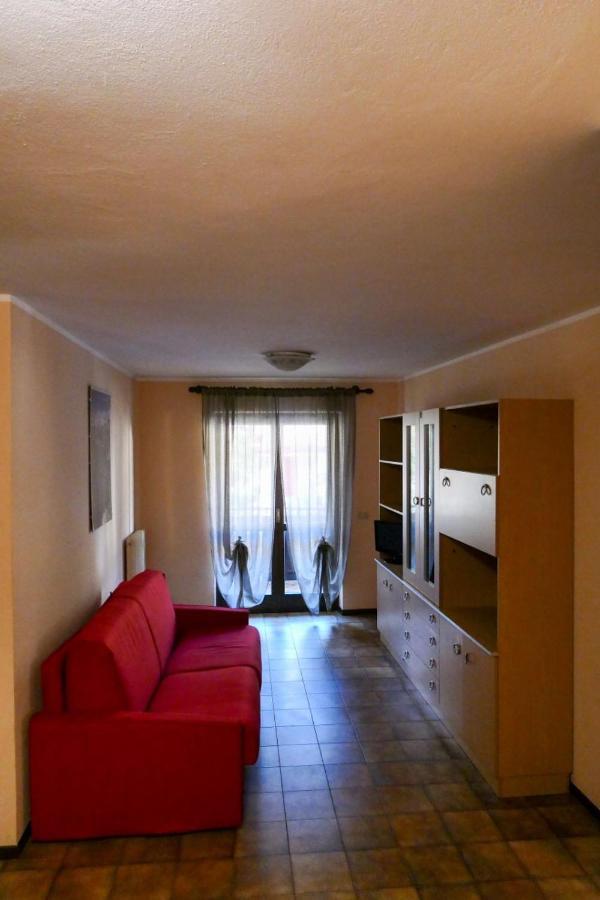 Ferienwohnung Care Alto Carisolo Exterior foto